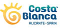 Go to the Costa Blanca website (Opens in a new tab)