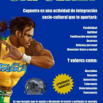 Cartel Capoeira