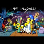 Halloween-The-Simpsons