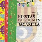 Nº 7 Cartel Fiestas Jacarilla 2015