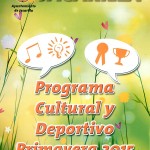 Programa cultural de Jacarilla