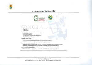 taller-de-empleo-vega-baja-empleo-verde-iii