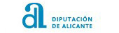 Logo diputacion alicante