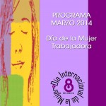 homenaje  a la mujer