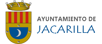 Logo Ayuntamiento Jacarilla