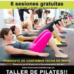 pilates