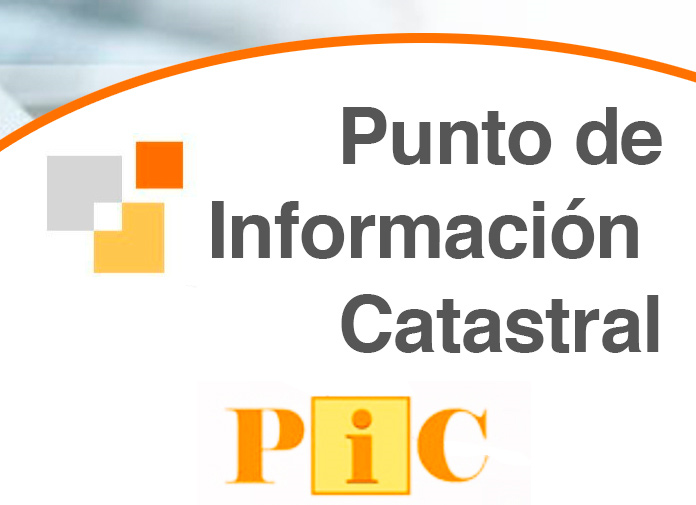 Acceder a Punto de Información Catastral (Abre en nueva pestaña)