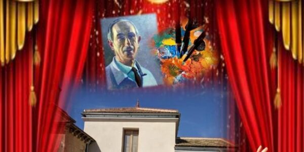 INAUGURACIÓN CASA DE LA CULTURA