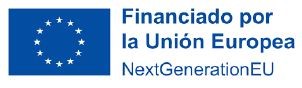 Logo de la UE NextGenerationEU