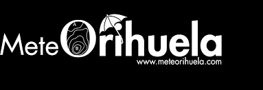 Go to the MeteoOrihuela website. Open in a new tab.